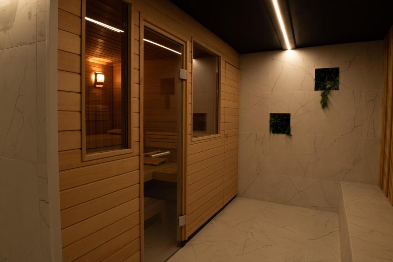 James Residence & Spa Strasbourg Exteriör bild