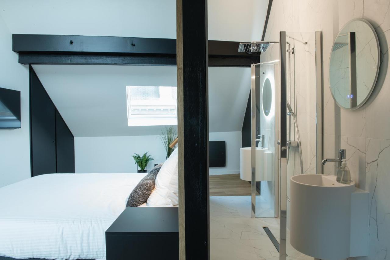 James Residence & Spa Strasbourg Exteriör bild